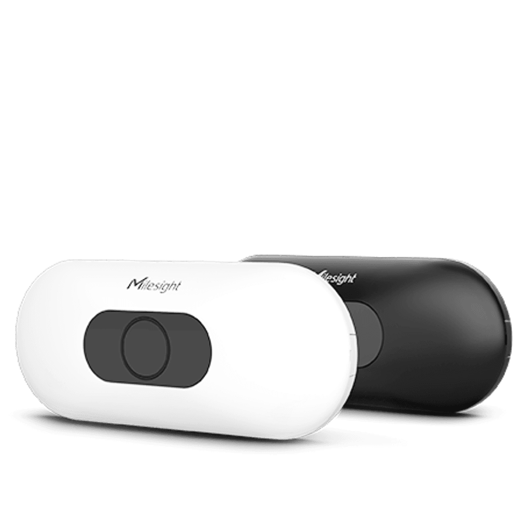 Slim personen tellen