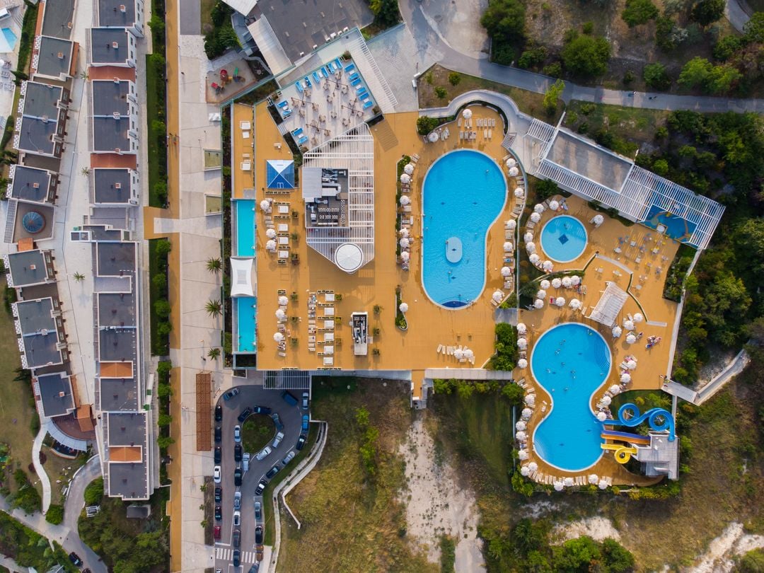 Recraplan voor de vrijetijssector